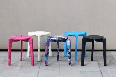  10. RecyclingDesignpreis - Ausgezeichnete Ideen Ausstellung Berlin