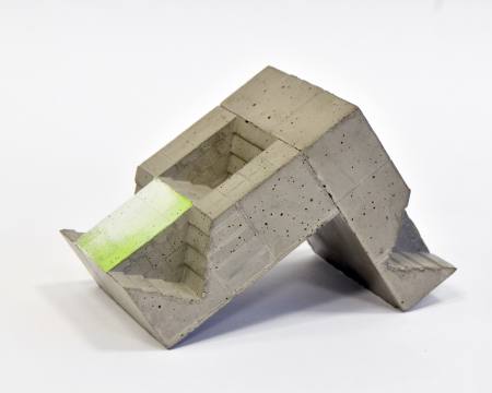 Concrete Matters Ausstellung Hamburg