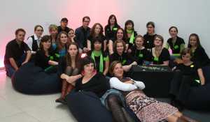 Neues Quartalsprogramm 10-12.2008 Kunstmesse Hamburg