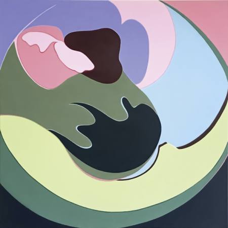 Kunstwerk des Monats Ausstellung Lbeck