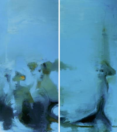 Kunstwerk des Monats Ausstellung Lbeck