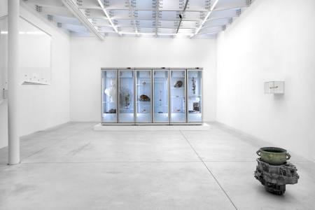 failed transcendence Ausstellung Muenchen