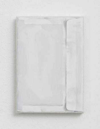 Helene Appel - LETTERS Ausstellung Hamburg