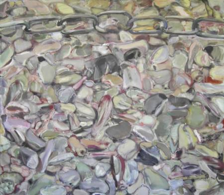 Kunstwerk des Monats Ausstellung Lbeck