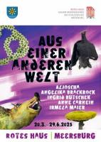 AUS EINER ANDEREN WELT