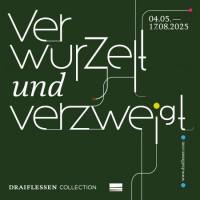 VERWURZELT UND VERZWEIGT