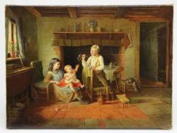 Bad Driburger Kunst & Antiquittenauktion aus Sammlungen