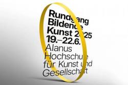Rundgang Bildende Kunst 2025  Die Jahresausstellung an der Alanus Hochschule