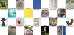 Ausstellung Sommergste