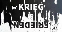 Krieg und Frieden