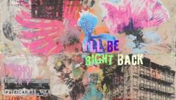 AVone - Ill be Right Back