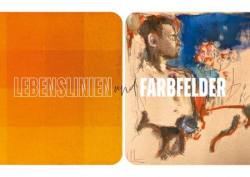 Lebenslinien und Farbfelder