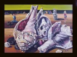 65. Versteigerung von Bildender Kunst 