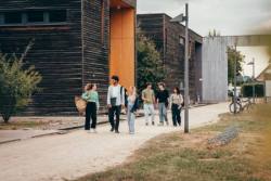 Studieninfotag an der Alanus Hochschule