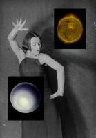 Constellations of Thoughts - Ausstellung Berlin