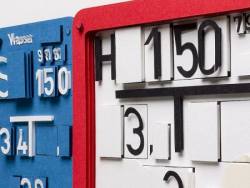 Marion Eichmann � The Paper Code