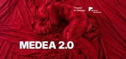 Auff�hrung: Medea 2.0 // Theater im Ballsaal Bonn & Alanus Hoftheater