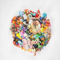 Emil Adam: Toys, Figures and Cut-outs- featuring Lisa Mayer