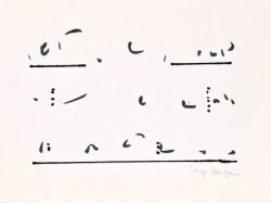 Inge Besgen � Lebenslinien