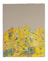 Birgit Brandis. Zarte Scharten