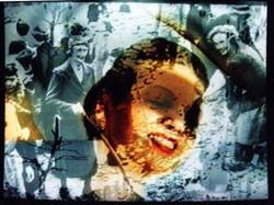 Ulrike Rosenbach: Puzzle Solution � des R�tsels L�sung?