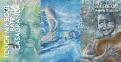 TOUCH MY SOUL � PATRIZIA CASAGRANDA