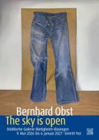 Bernhard Obst - The sky is open