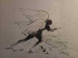 Ein offenes Fenster nach Europa