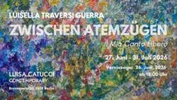 Zwischen Atemz�gen � il mio canto libero