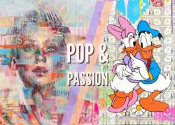 POP & PASSION