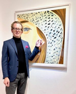 Henri Matisse – Alex Katz: The Silence of Painting, Musée Matisse, Nizza | FRANK FLUEGEL GALERIE