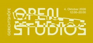 OPEN STUDIOS in den Berlin