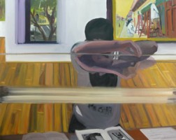 Frühjahrskollektion 2011
