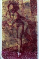 Rolf-Maria Krückels 'Dazwischensein'