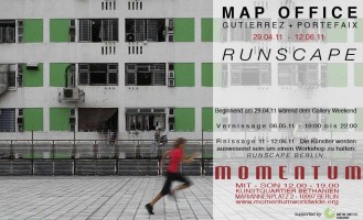 Map Office, RUNSCAPE