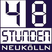Cell63 special event für 48Stunden Neukölln