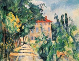 Cézanne  Renoir  Picasso & Co.  Ära Adriani I 