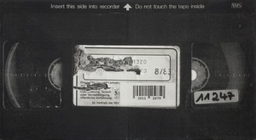 White Noise and Reverberation