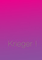 KRIEGER!