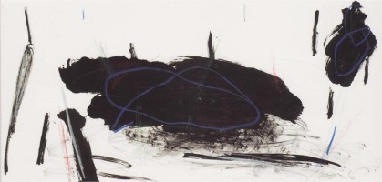 Graham Kuo "Black and White with Colour Lines"
