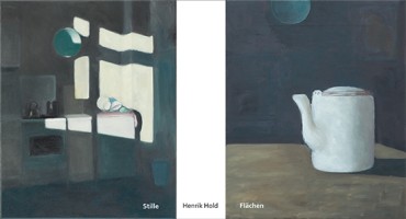 Stille Flächen