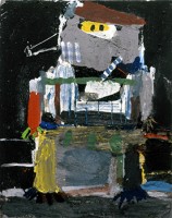 Menno Fahl - Im Farb-Raum