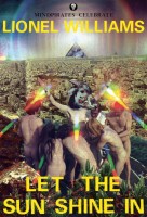 "Let The Sun Shine In" mit Lionel Williams in den Räumen des Mindpirates e.V., Berlin