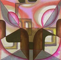 Bea Winkler - ODD PATTERNS