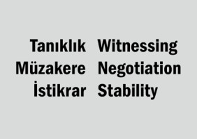 ALİ TAPTIK, SUAT ÖĞÜT, VOLKAN ASLAN