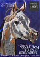 Quadrupeds & Bipeds