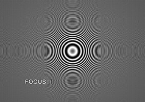 FOCUS I - neue Fotografie und Videokunst