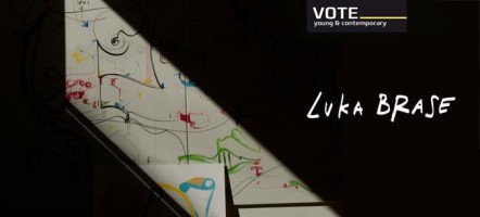 “LIGHT AND COLOR“ Luka Brase @ VOTE young&contemporary