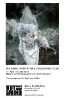 Die Simultaneität des Ungleichzeitigen