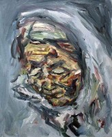 KWUN Sun Cheol during Gallery Weekend Berlin 2012
